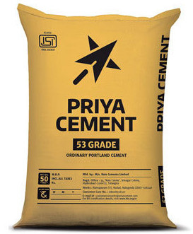 El cemento inferior plano del HDPE empaqueta las bolsas de papel biodegradables de la válvula del polvo del yeso