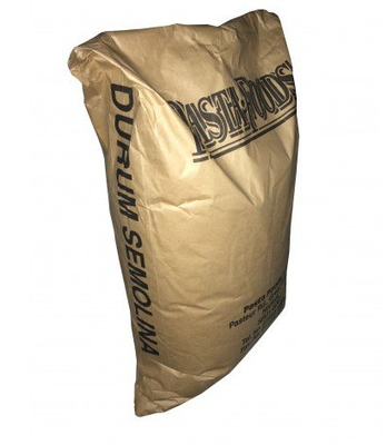 5 a los sacos tejidos PP industriales de la bolsa de papel 50KG 1650m m