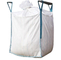 Cuatro lazo 2 Ton Bulk Bags Polypropylene PP sacos de los constructores de 1 tonelada