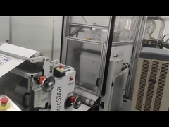 El cemento Portland empaqueta los sacos de empaquetado tejidos tela del polipropileno de los bolsos del cemento 50kg