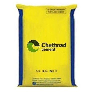 el cemento tejido los PP 110lbs empaqueta prenda impermeable llana de 300m m